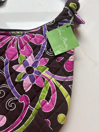 Vera Bradley OLIVIA  Shoulder Bag-RSV