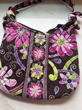 Vera Bradley OLIVIA  Shoulder Bag-RSV