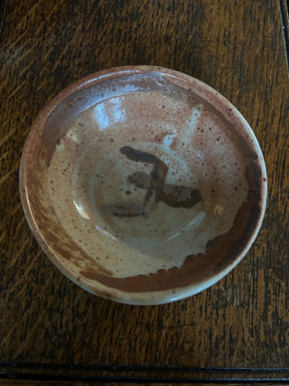 Pottery Trinket Dish   MTS|110200