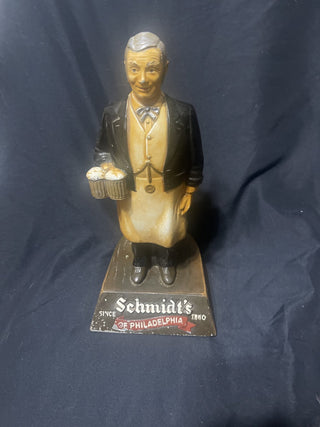 Schmidt's beer advertising rsv