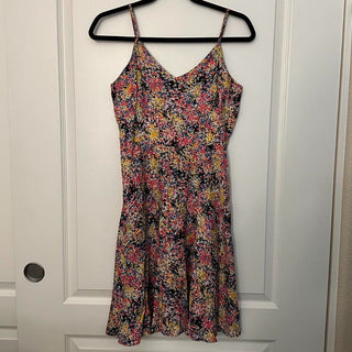 Gap dress multi color XS|70372