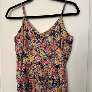Gap dress multi color XS|70373