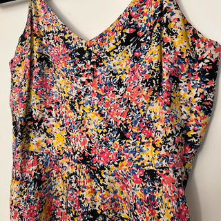 Gap dress multi color XS|70374