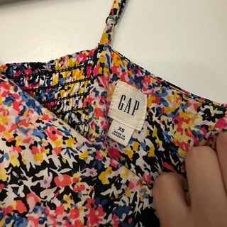 Gap dress multi color XS|70375