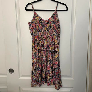 Gap dress multi color XS|70376