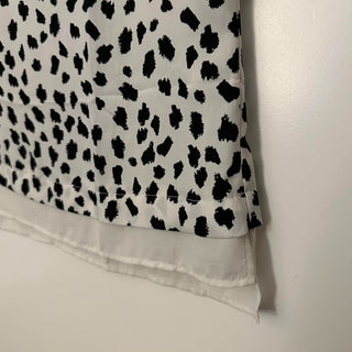 H&M spotted blouse 4 rsv|70387