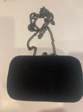 Vntg beaded purse|130107