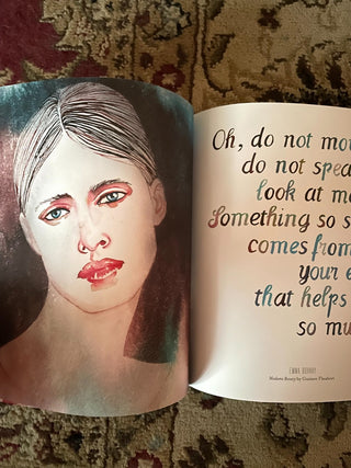 Well Read Woman MTS|86175