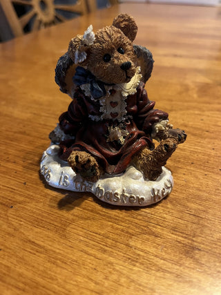 Boyds Bears Style # 228308  RSV