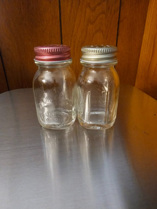 BALL S&P Shakers set|49640