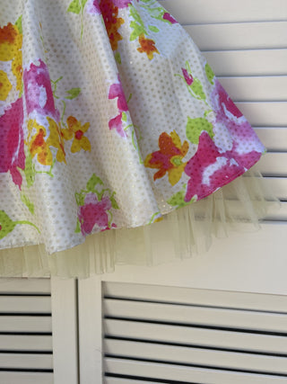 12F Jona Michelle 3T Spring Dress RSV|79664