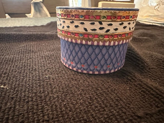 Trinket Box: ME Queen hearts MTS|89839