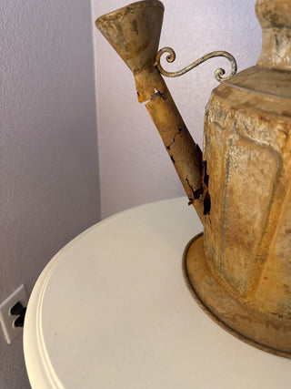 Vintage watering can RCD