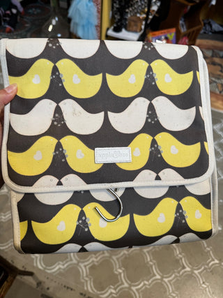 Hanging Travel Toiletry Case Bag MTS|112065