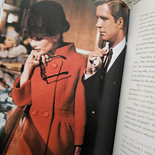 Audrey Style [Hardcover] (BRI) - MTS|116850