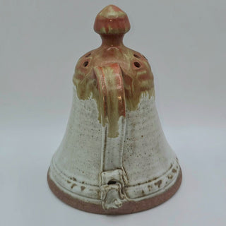 Art Pottery Sugar Shaker|110904