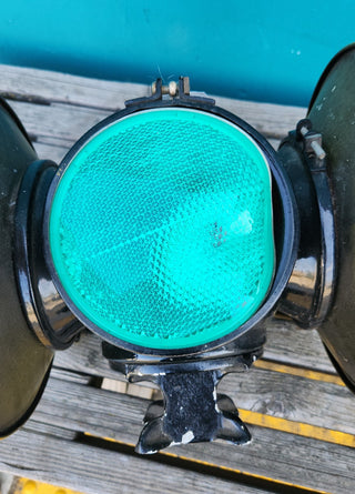 Adlake 4-Way Railroad Signal Light MTS|70753