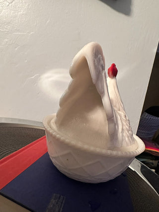 Chicken Nesting Bowl Westmoreland MTS|137211