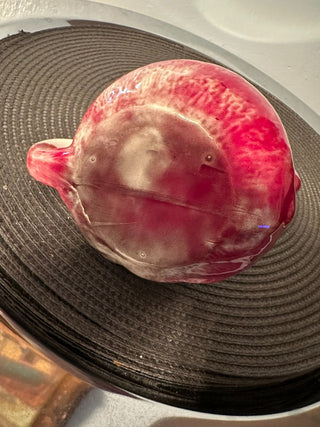 Cat Pottery Mug/Cup MTS|128274