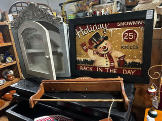 10H Shabby Chic Wall decor MTS|126165