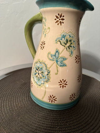 Dutchwax 9.5" Pitcher|60013