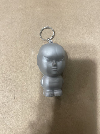 vintage alien keychain rsv