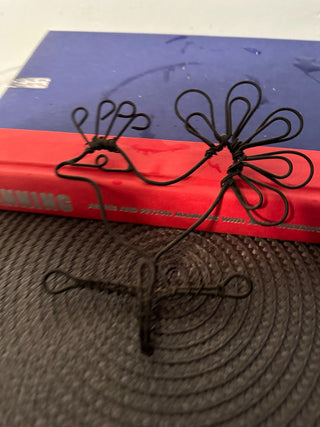 Chicken Wire Wall Hook MTS|137219