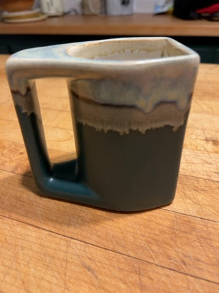 ONE Vintage “Padilla Inspired” Kokopelli CYC  Mug