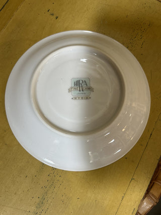12F HIRA China of Japan Nydia Teacup & Saucer MTS|70774