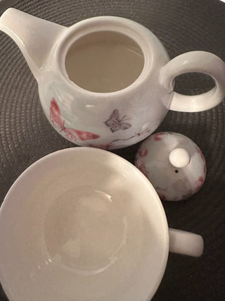 Teapot for One Delton MTS|128649