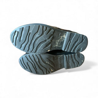 Michael Kors Charm Stretch Rain Boots Size 8 #63 VV MTS|134207