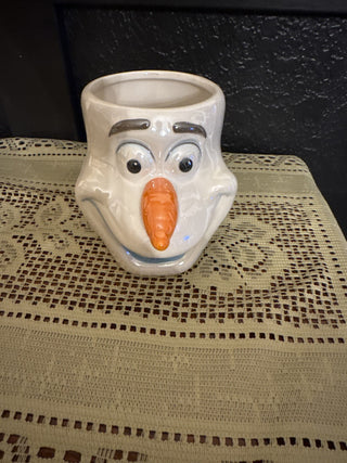 Vintage Disney Frozen Mug - RCD