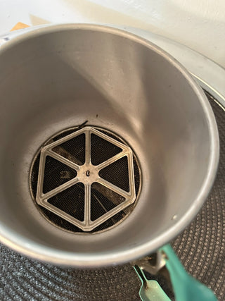 Sifter Foley 5 cup MTS|77756