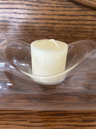 Candle Holder Holder with 7 Votive Candles|99713