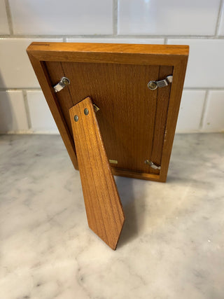 Wood Frame    MTS|123823