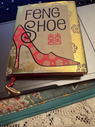 Feng shoe little book #62 VV MTS