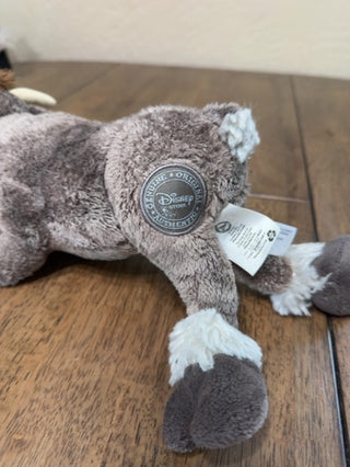 Disney Sven Plush Reindeer