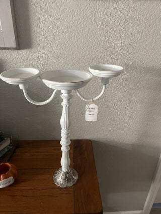 Candle 3 tier Holder|103440