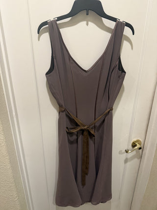 Casual Corner Dress Size 16 VV MTS