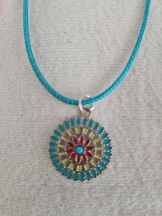 Cutie Cable Necklace
