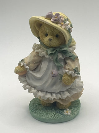 CT HOPE “Our Love Is Ever-Blooming” Cherished Teddies RSV 95|156785