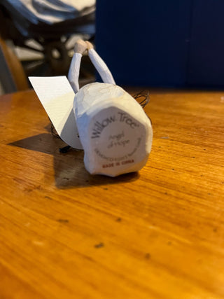 Willow Tree Angel Of Hope Ornament RSV