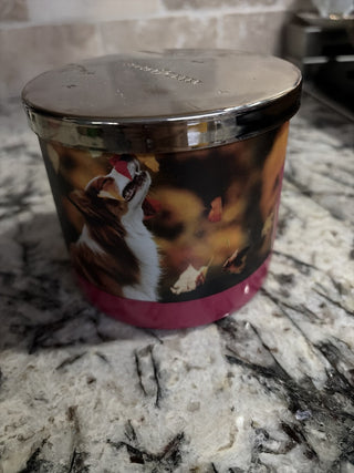 Goose Creek Candle “Dreaming of Autumn” RCD