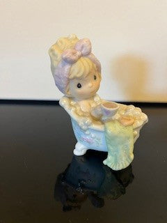 #2249 Precious Moments Soap Bubbles  RSV|102425