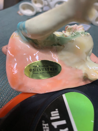 Silvestri Vintage Ornament|126623