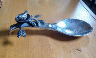 MW Mud Pie Spoon Rest MTS