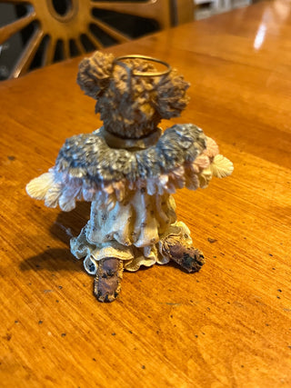 Boyds Bears Style #227758 Angle Give Thanks RSV|99933