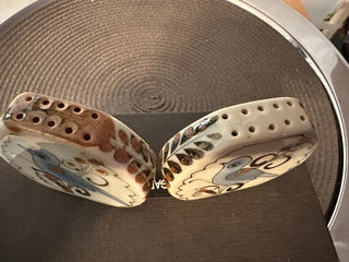 Salt & Pepper Blue Bird Mexico MTS|64812