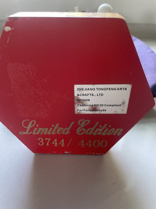 Halloween Dracula Vampire Nutcracker-RSV|106553