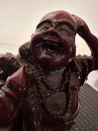 Hotei Japanese Gods of Luck  MTS